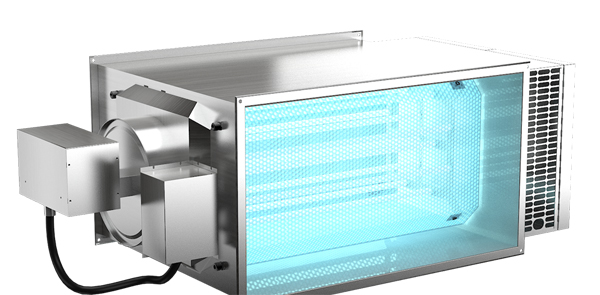 光解油煙凈化器金潔環(huán)保創(chuàng)新新開始，解決您的油煙難題