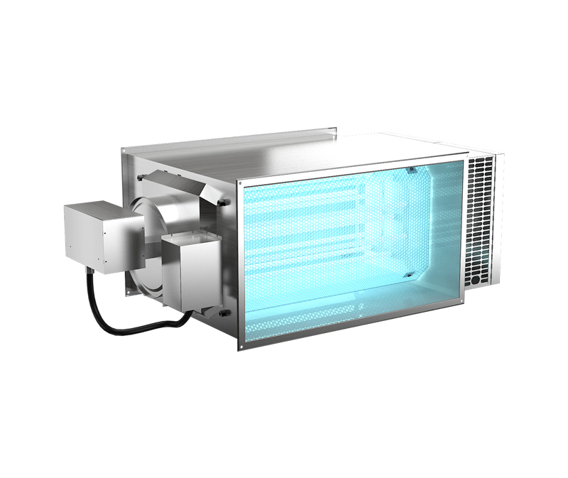 JJ-U10 光解除味設(shè)備