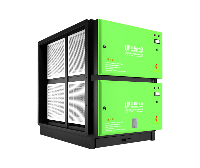 JJ-32K-G 油煙凈化器